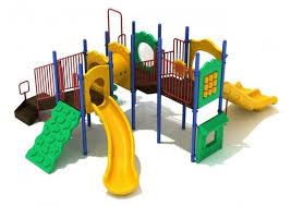 Plain Plastic play system, Certification : ISO 9001:2008 Certified
