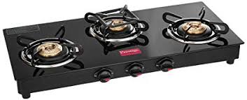Gas Stove, for Food Making, Junk Food Making, Widely Used, Feature : High Eficiency Cooking, Light Weight