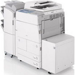 10-50kg Electric Photocopy Machine, Paper Size : A4, A2, A3