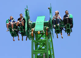 Aluminum Non Polished Roller Coaster, Feature : Eco Friendly, Light Weight, Long Life, Unbreakable Nature