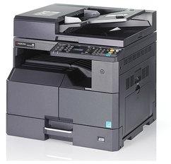 Kyocera Photocopy Machine, Color Output : Multi Colored