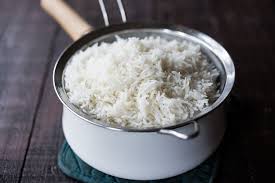 Common basmati rice, for Cooking, Food, Human Consumption, Certification : FSSAI Certified