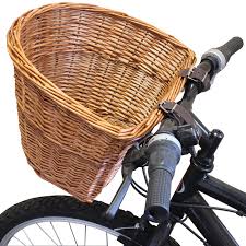 bicycles basket