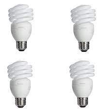 ABS Plastic Cfl Light, for Domestic, Home, Industrial, Power : 10-50W, 100-150W, 150-200W, 50-100W