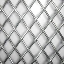 Non Polished Metal Wire Mesh, for Boundaries, Wall, Length : 3ft, 4ft, 5ft, 6ft, 7ft