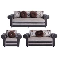 Non Polished Plain Bamboo sofa set, Size : Multisizes