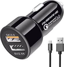 Car Mobile Charger, Power : 750W