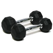 Non Polished Iron dumbbell, for Gym Use, Home, Feature : Comfortable Grip, Durable, Fine Finished