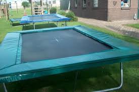 Trampoline