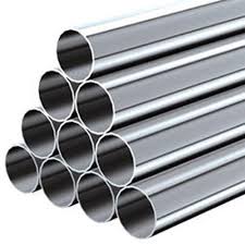 Non Poilshed Steel Pipes, For Construction, Manufacturing Unit, Marine Applications, Water Treatment Plant