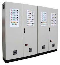ABS electric control panel, Size : Multisizes