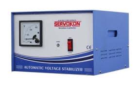 Automatic Stabilizers, for Stabilization, Voltage : 110V, 220V, 380V, 440V
