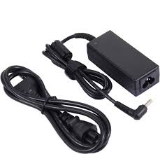 Electric Automatic Laptop Adapter, for Charging, Rated Voltage : 110V, 220V