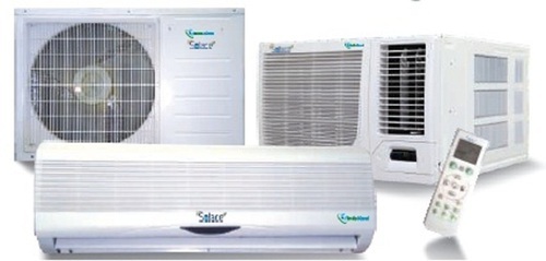 Air conditioner, for Car, Office, Party Hall, Room, Shop, Voltage : 220V, 440V