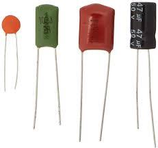 Dc Decoupling Capacitors, Certification : CE Certified, Voltage : 110V ...