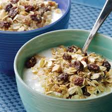 Crunchy Common Muesli, for Breakfast Cereal,  Food,  Snacks, Purity : 100 % Pure