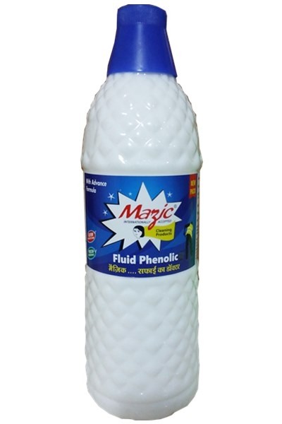 1L Mazic White Phenyl