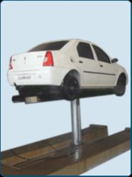 Automatic Electric Aluminium Washing Jack, For Car, Feature : Corosion Resistant, High Strength, Longer Working Life