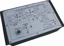 Analog Electronics Lab Apparatus