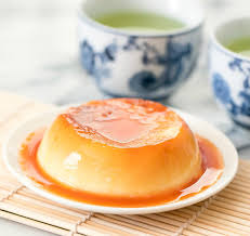 Pudding, for Bakery, Home, Hotel, Taste :  Sweet