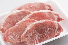 Frozen meat, for Cooking, Food, Feature : Delicious Taste, Fresh, High Value, Purity