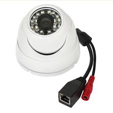 Plastic Cctv Ip Camera, for Bank, College, Home Security, Office Security, Feature : Durable, Easy To Install