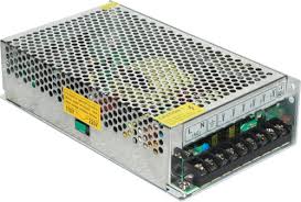 AC Cctv Power Supply, for Computer Use, Electronic Goods, Power : 0-250W, 250-500W, 50-100W, 500-750W