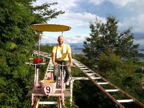 Aluminum Non Polished Peddle Roller Coaster, Feature : Dustproof, Eco Friendly, Fine Finishing, Long Life