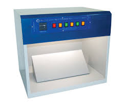Electric 10-50kg Colour Matching Cabinet, Voltage : 110V, 220V, 230V, 380V, 440V