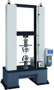 Automatic Tensile Tester, for Control Panels, Industrial Use, Power Grade Use, Feature : Electrical Porcelain