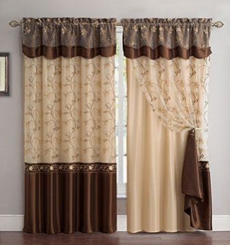 Designer Curtain