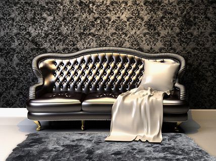 VEC-1897 Polyester Shaggy Carpet