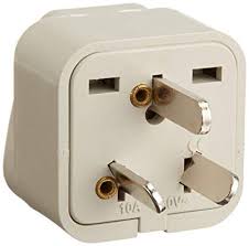 electrical adapter