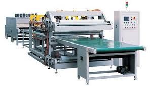 packaging machine