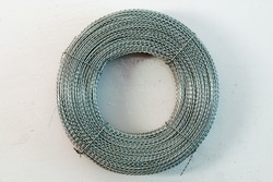 Twin Twisted Wire