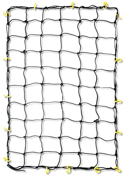 Plain Nylon cargo nets, Certification : ISO 9001:2008 Certified