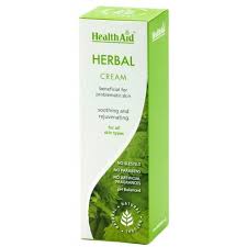 herbal cream