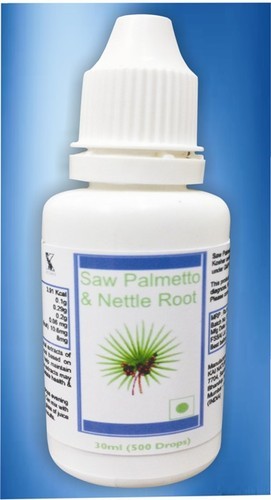 Saw Palmetto, Feature :  Fresh Long, Life High Quality