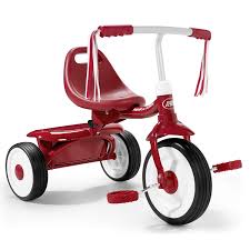 ABS 10kg Tricycle, Certification : ISO9001:2008
