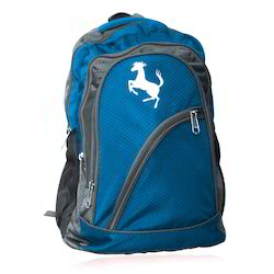Ferrari Backpack for Girls - Laptop Backpack price in Pakistan – Spunky Mart