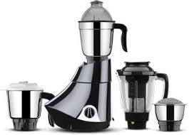 10kg Electric mixer grinder, Housing Material : Plastic, Stainless Steel