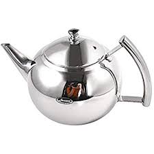 Coated Acrylic Tea Pot, Feature : Corrosion Proof, Durability, Eco Friendly, High Strength, Light Weight