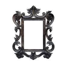Non Polished Plain Aluminium Mirror Frames, Feature : Attractive Design, Corrosion Resistance, Fine Finishing