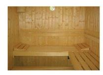 Portable Sauna Bath, for Salon, Spa