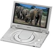 Dvd Portable Player, for Club, Home, Parties, Events, Voltage : 110V