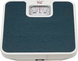 weighing scale