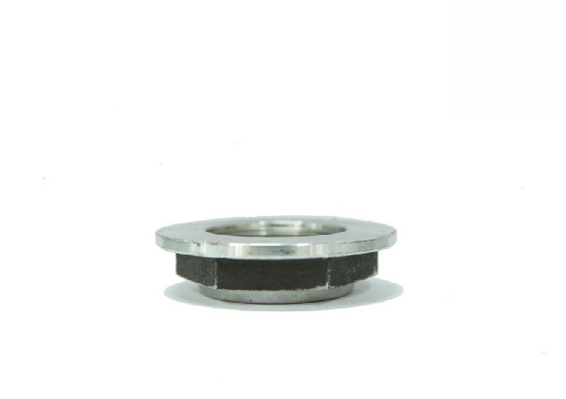 Axle Flange Nut, for Fitting Use, Feature : Resembling Roofing