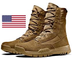 Military Boots, Feature : Attractive Design, Comfortable, Complete Finishing, Durable, Light Weight