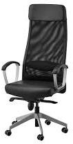 Aluminium Non Polished Office Chair, Feature : Attractive Designs, Corrosion Proof, Durable, Fine Finishing