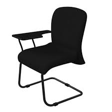 Aluminium Non Polished Plain Student Chair, Shape : Rectangular, Round